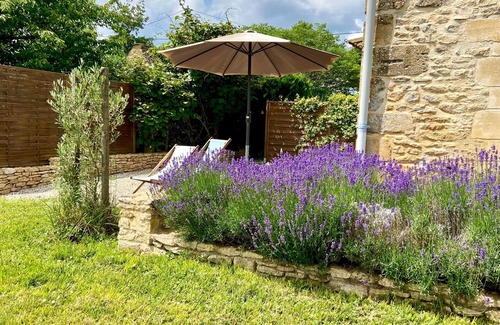 La Chapelle-Aubareil Cabaña | Domaine de la Licorne - Font de Gaume cottage
