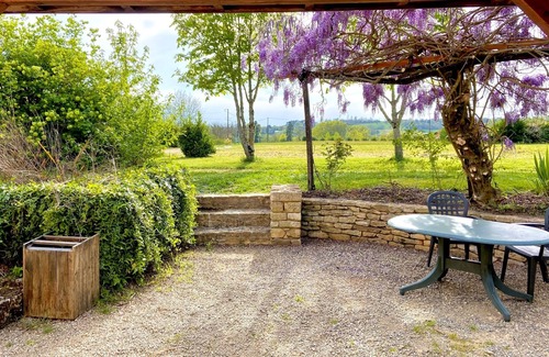 La Chapelle-Aubareil Cabaña | Domaine de la Licorne - Combarelles cottage