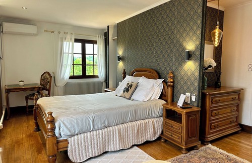 Saint Didier de la Tour Casa | Domaine de la Provencale