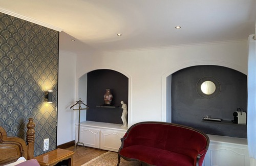 Saint Didier de la Tour Casa | Domaine de la Provencale