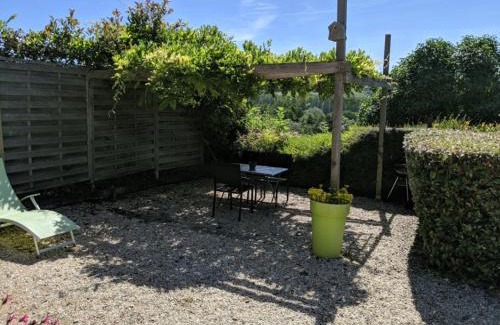 Saint-Martin-de-la-Lieue Casa | Domaine du Martinaa