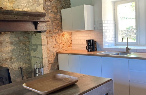 Gavaudun Casa | Domaine de 23 Hectares et son Hameau Entre Dordogne et Lot et Garonne