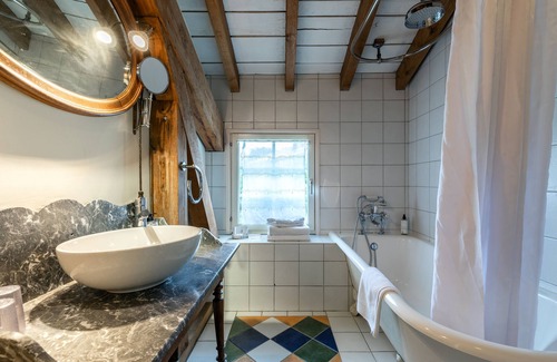 Bidart Hotel | Domaine De Bassilour