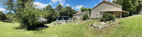 Anthe Casa | Domaine de Beaudefour