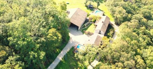 Anthe Casa | Domaine de Beaudefour