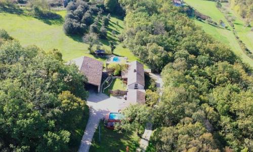 Anthe Casa | Domaine de Beaudefour