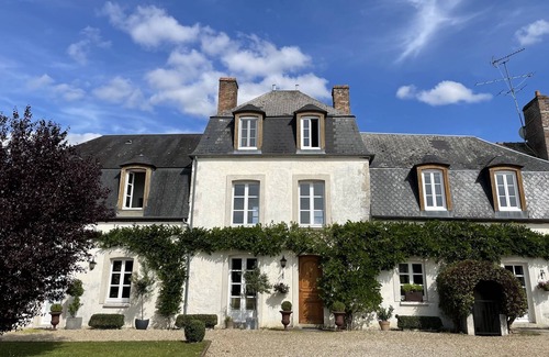 Paucourt Casa | Domaine de Bel Ebat