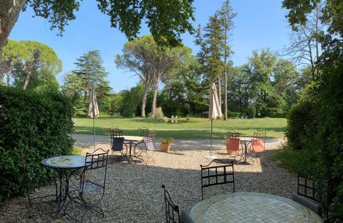 Beaumes-de-Venise Cama Y Desayuno | Domaine de Bellevue CHAMBRE D'HÔTES