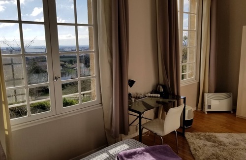 Beaupuy Casa | Domaine De Bellevue