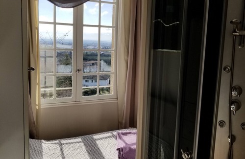 Beaupuy Casa | Domaine De Bellevue