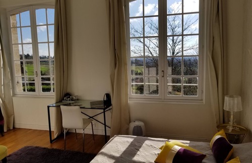 Beaupuy Casa | Domaine De Bellevue