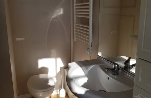 Beaupuy Casa | Domaine De Bellevue
