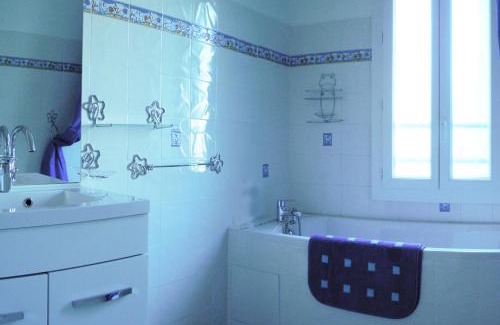 Montagnac Casa | domaine de bessilles