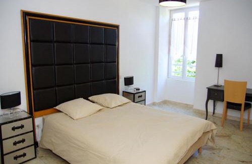 Montagnac Casa | domaine de bessilles