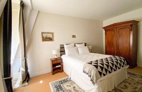 Mirepoix Otro | Domaine de Bize Mirepoix - Manoir et Piscine privée