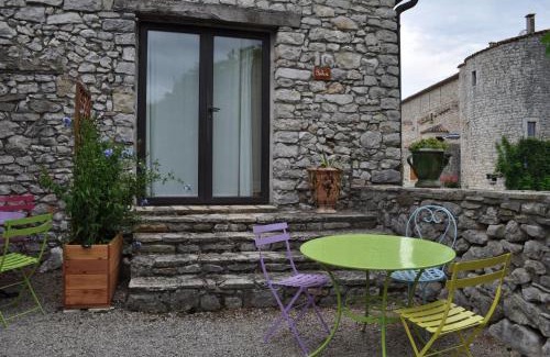 Moules-et-Baucels Hotel | Domaine De Blancardy