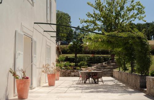 Chabeuil Cama Y Desayuno | Domaine de Bonaveau - Spa & Piscine