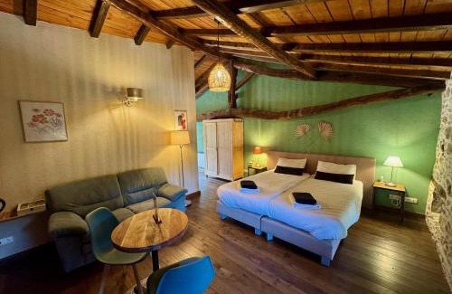 Rouzede Hotel | Domaine de Brise Bois - Chambres & Gîtes
