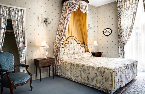 Noyant-de-Touraine Casa | Domaine de Brou