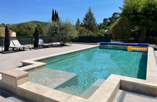 La Destrousse Cama Y Desayuno | Domaine de Calypso & Suites - Adult Only