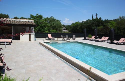 La Destrousse Cama Y Desayuno | Domaine de Calypso & Suites - Adult Only