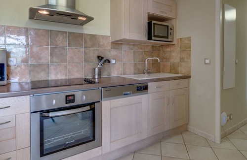 Callian Apartamento | Domaine de Camiole by Interhome