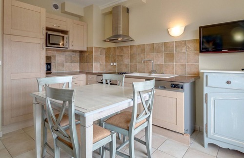 Callian Apartamento | Domaine de Camiole by Interhome