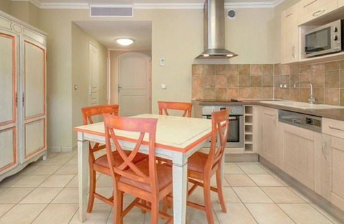 Tourrettes Apartamento | Domaine de Camiole ST2H