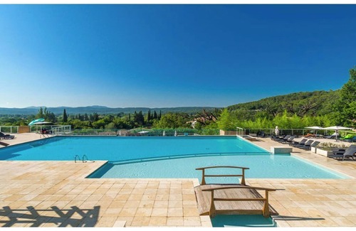 Tourrettes Apartamento | Domaine de Camiole ST2H
