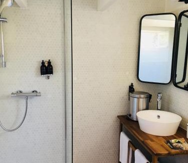 Aix-en-Provence Casa | Domaine de Carraire