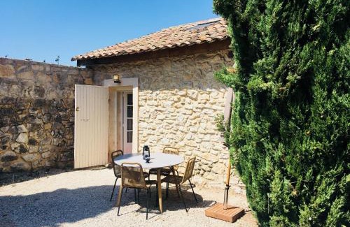 Aix-en-Provence Casa | Domaine de Carraire