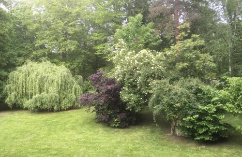 Bois-le-Roi Casa | Domaine De Chantemerles
