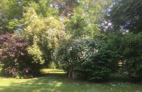 Bois-le-Roi Casa | Domaine De Chantemerles