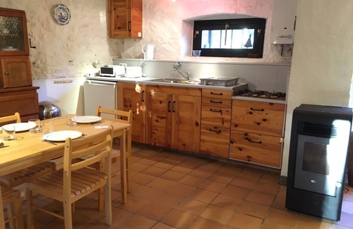 Lafarre Casa | Domaine de Clarat Gite Glycine, in the heart of Ardèche verte