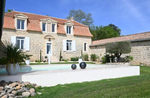Beaupuy Casa | Domaine de Daspe