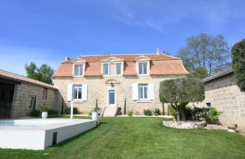 Beaupuy Casa | Domaine de Daspe