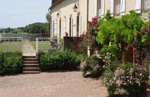 Anthien Cama Y Desayuno | Domaine de Drémont