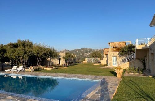 Kfardebian Complejo | Domaine de Filia