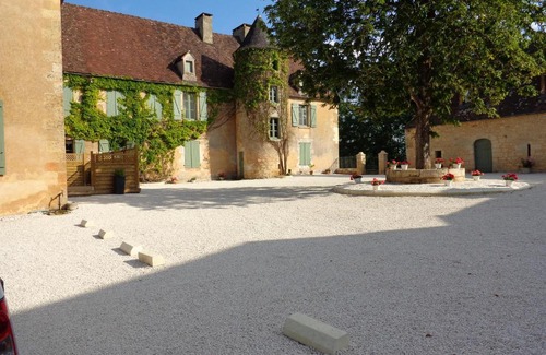 Cenac-et-Saint-Julien Casa | DOMAINE DE FONCENE