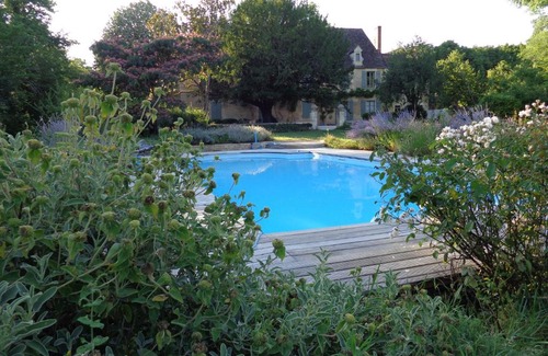 Cenac-et-Saint-Julien Casa | DOMAINE DE FONCENE