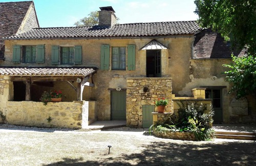 Cenac-et-Saint-Julien Casa | DOMAINE DE FONCENE