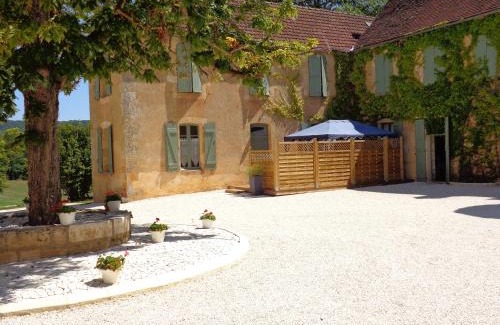 Cenac-et-Saint-Julien Casa | DOMAINE DE FONCENE