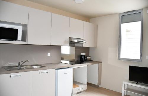 Le Vieux Saint-Maur Apartamento | Domaine de l'Abbaye