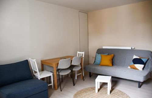 Le Vieux Saint-Maur Apartamento | Domaine de l'Abbaye