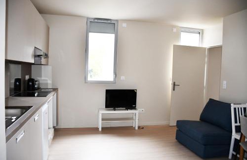 Le Vieux Saint-Maur Apartamento | Domaine de l'Abbaye