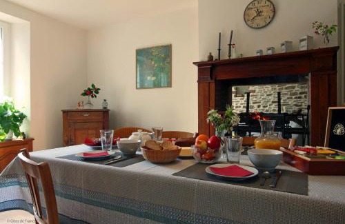 Saint-Pierre-du-Regard Cama Y Desayuno | Domaine de l'Etre