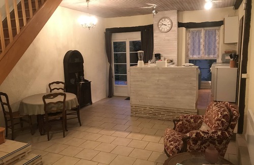 Penne-d'Agenais Casa | Domaine de France for Family and Friends together