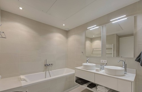 Gairaut Apartamento | Apartment w seaview at Domaine de Gairaut, Nice, France
