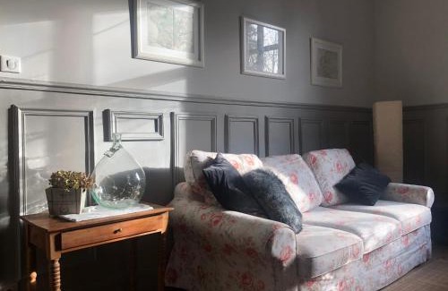 Hugleville-en-Caux Casa | Domaine de Gretot