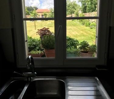 Hugleville-en-Caux Casa | Domaine de Gretot